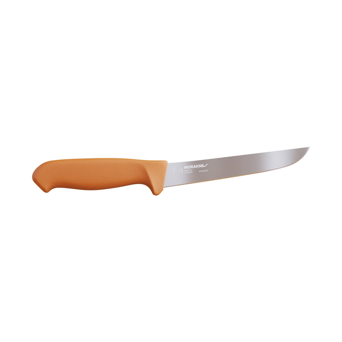 MORAKNIV HUNTING STRAIGHT BONING (S) / モーラナイフ ハンティング ストレート ボーニング（S） │ UPI  ONLINE STORE