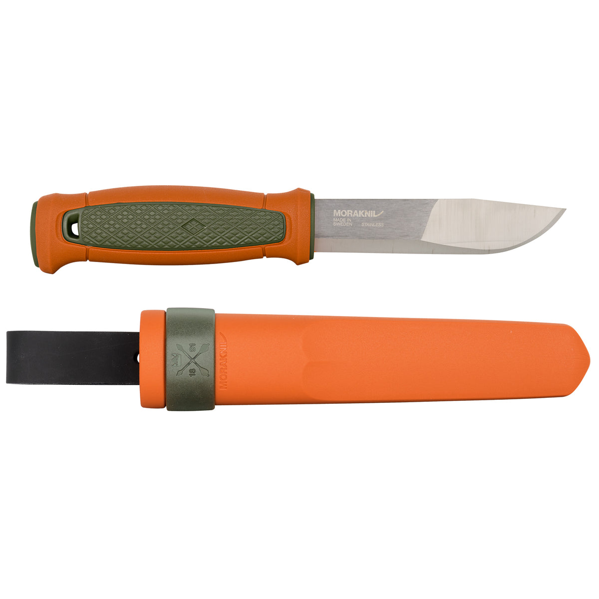 MORAKNIV KANSBOL HUNTING (S) / モーラナイフ カンスボル ハンティング（S） UPI ONLINE STORE