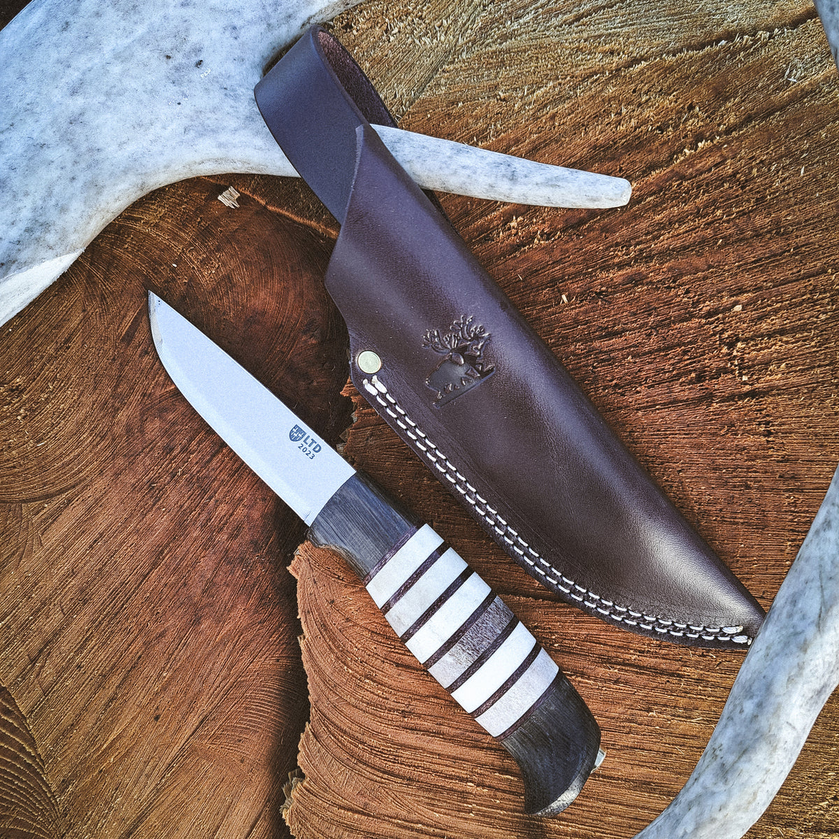 HELLE Rein 2023 Limited Edition knife / ヘレナイフ レイン 2023リミテッドエディション UPI  ONLINE STORE