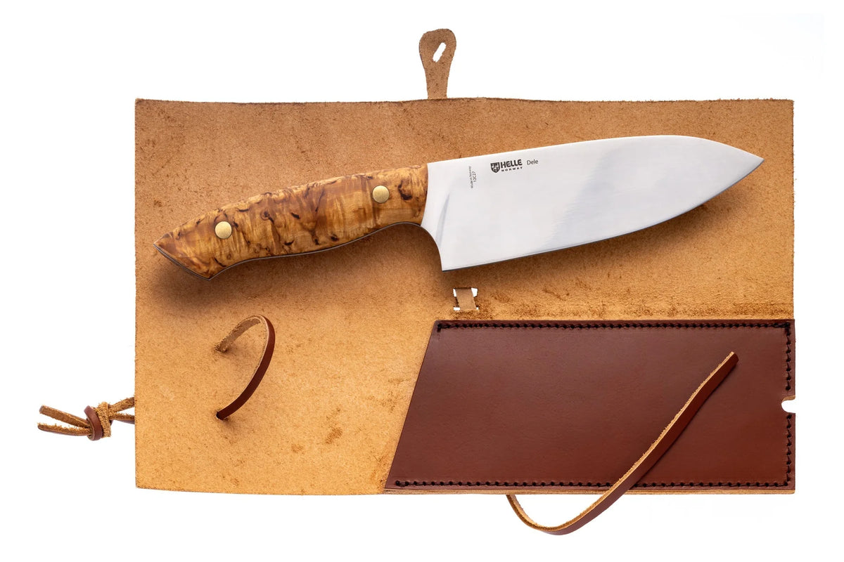 HELLE KNIFE COVER / ヘレナイフ ナイフカバー – UPI ONLINE STORE