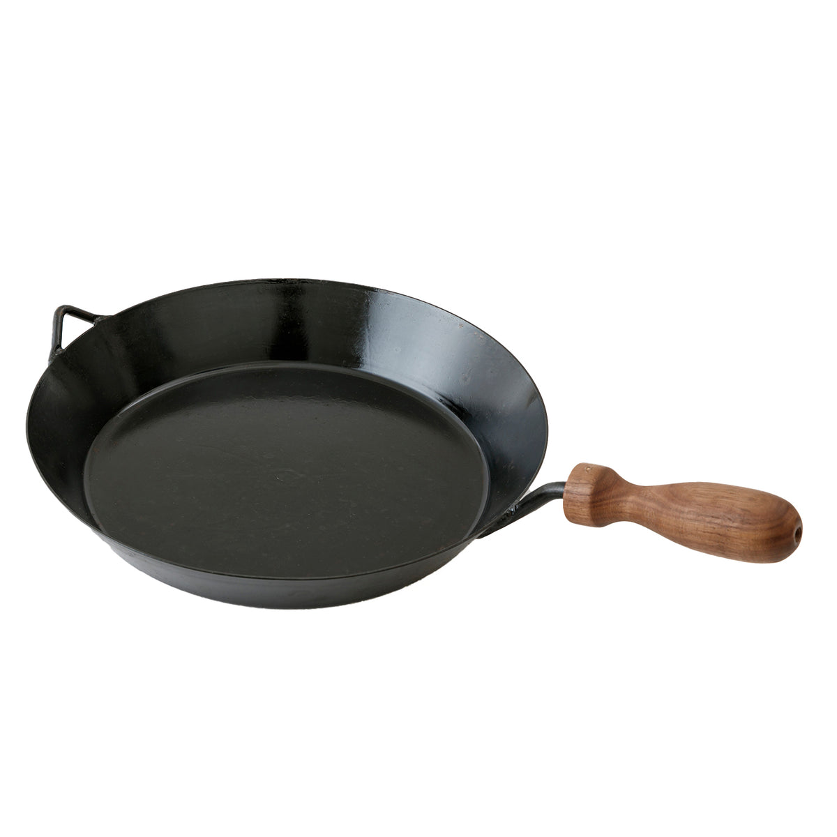 TAKIBISM FRYING PAN / タキビズム ジュウジュウフライパン – UPI