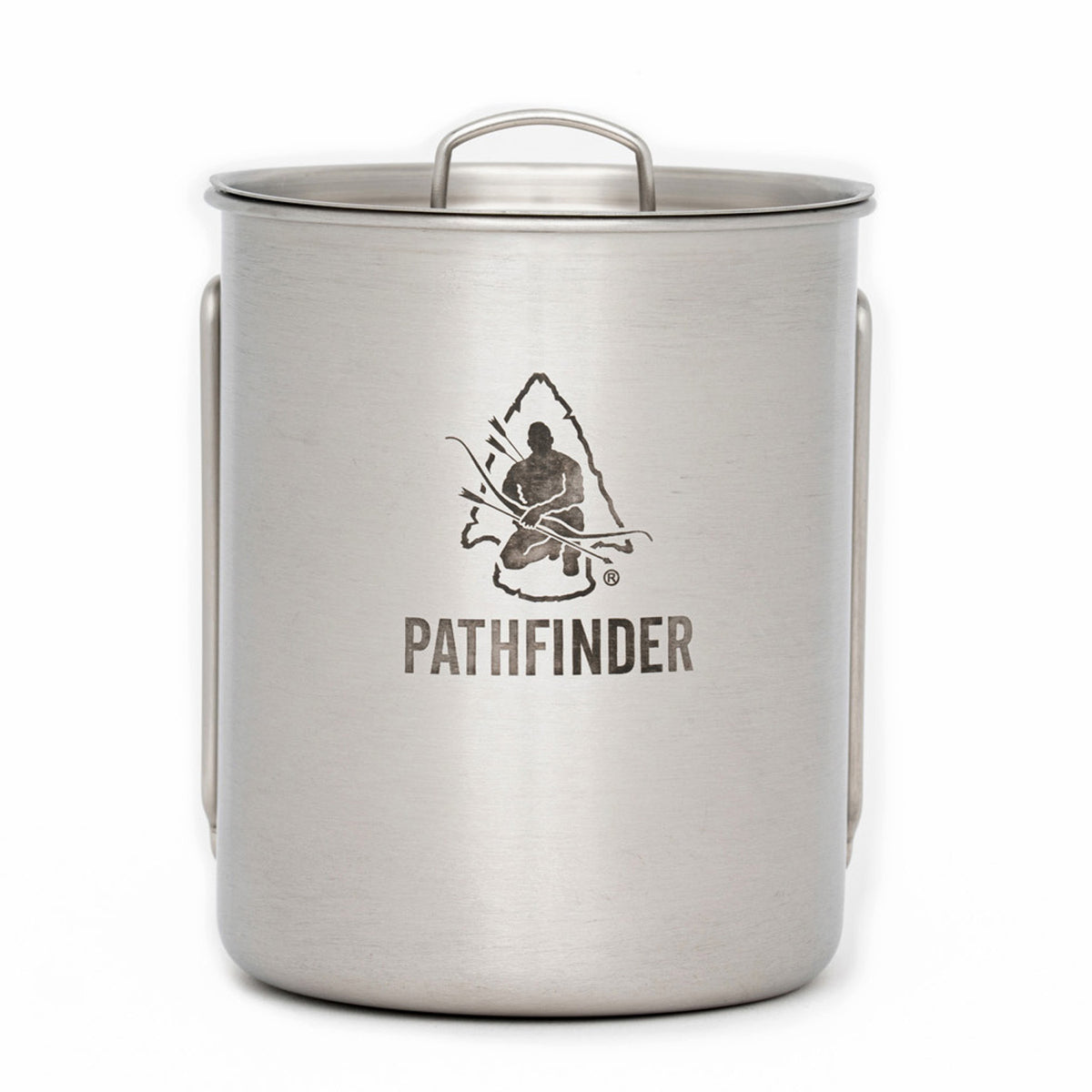 PATHFINDER 950ML BOTTLE & CUP SET / パスファインダー 950ml ボトル 