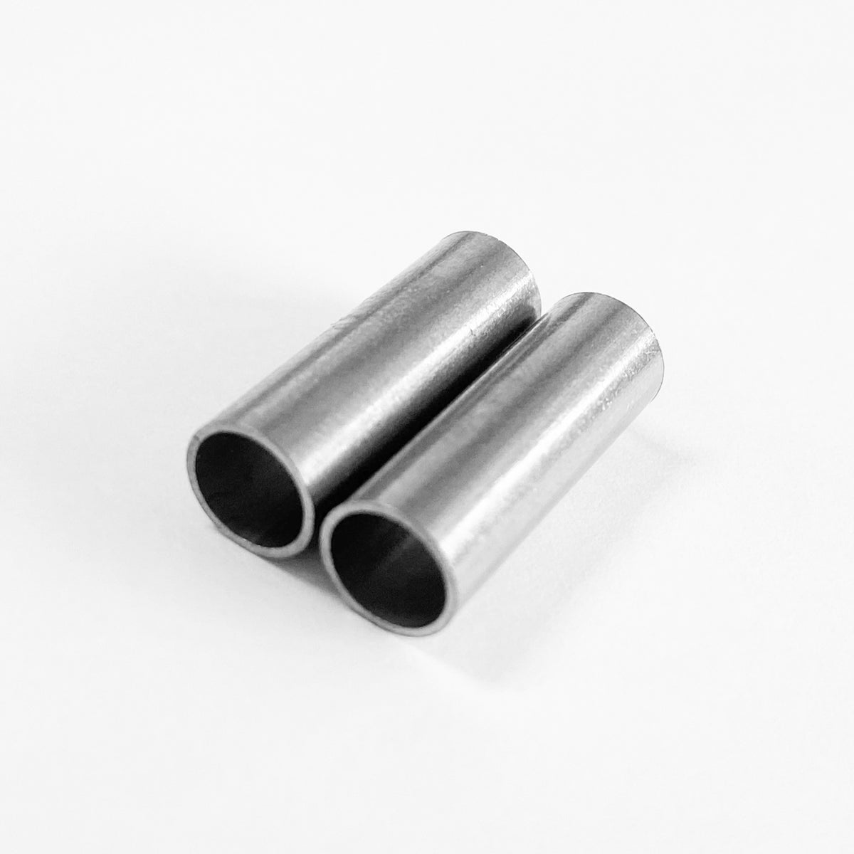 HELLE STEEL PIPE RIVET / ヘレナイフ スティールパイプリベット│ UPI 