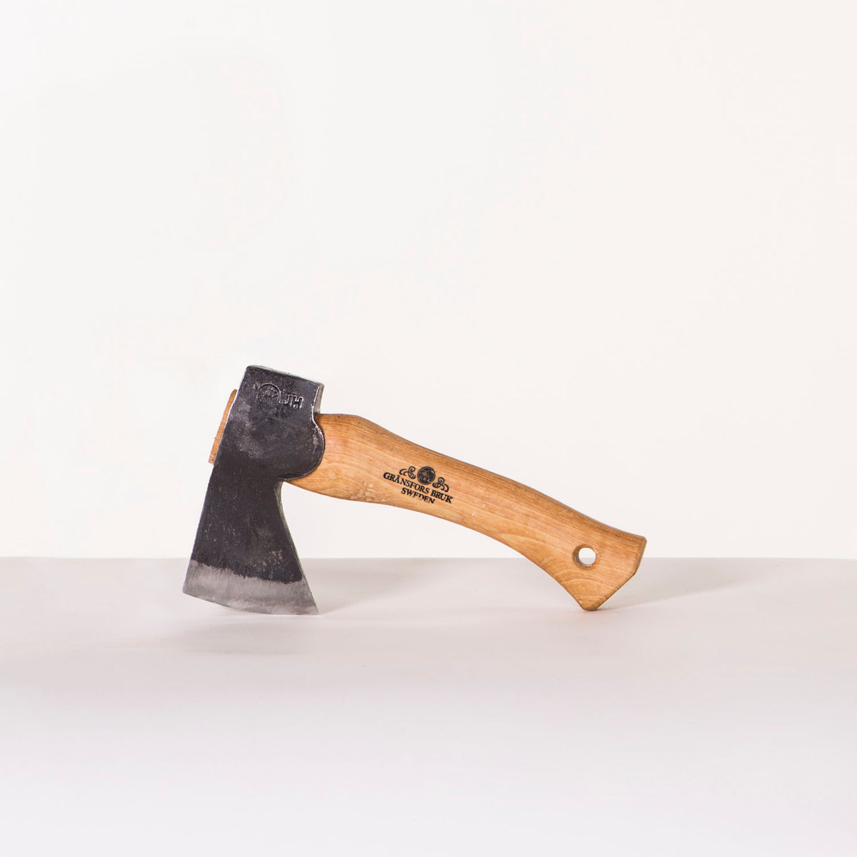 GRÄNSFORS HAND HATCHET / グレンスフォシュ ハンド ハチェット – UPI ONLINE STORE