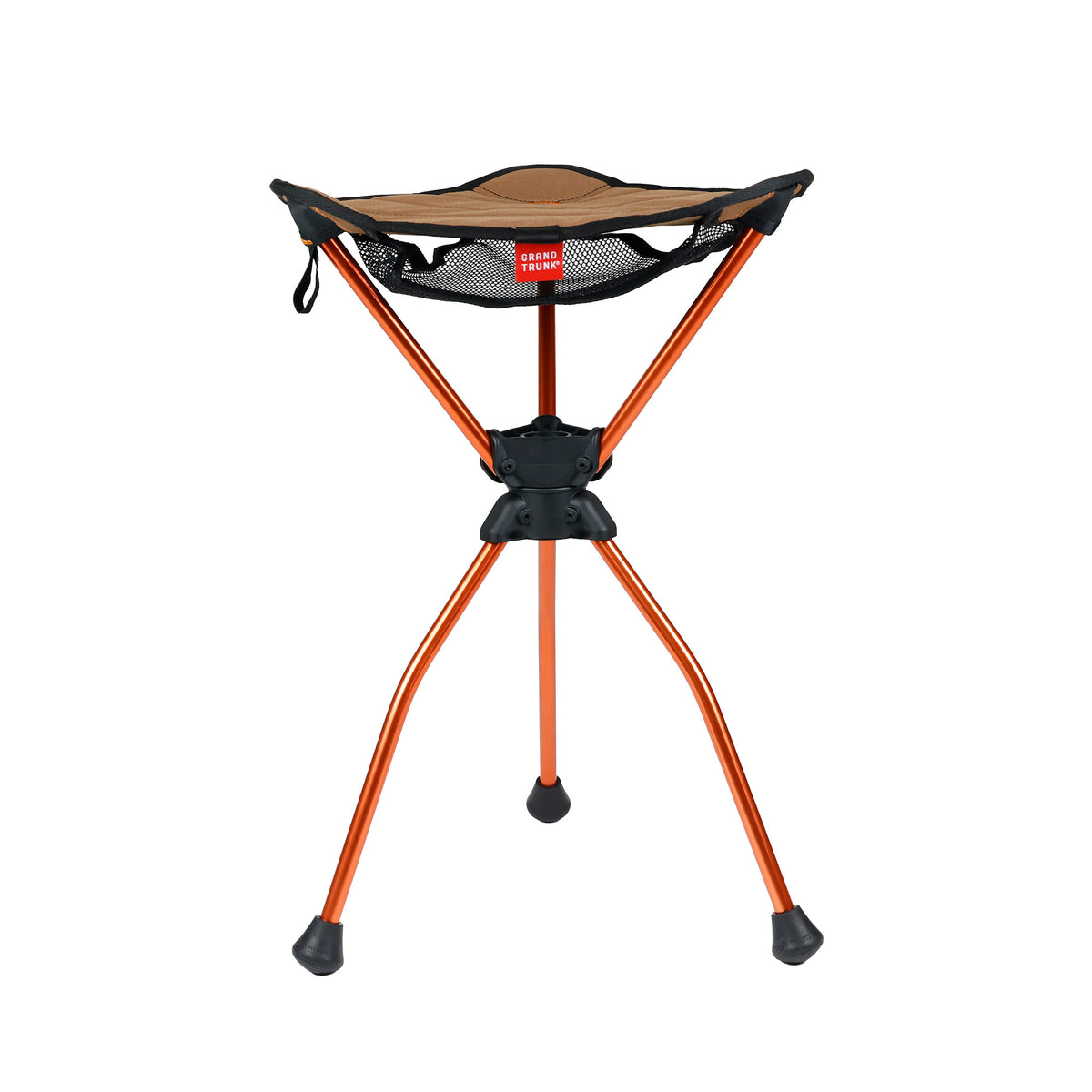 GRAND TRUNK COMPASS 360 XT STOOL / グランドトランク コンパス360 XT スツール