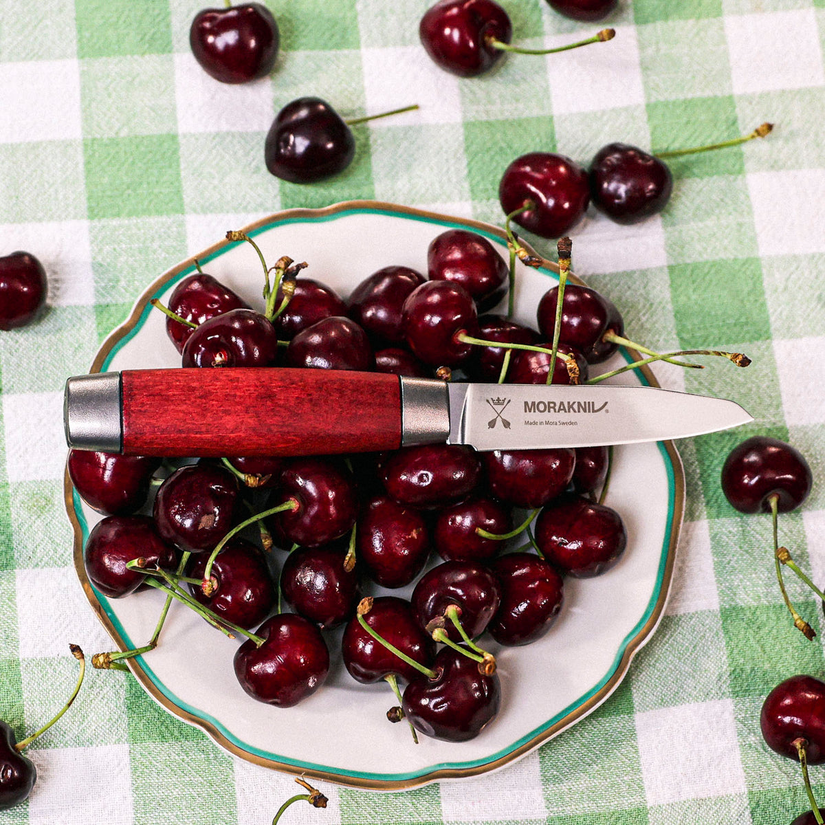 MORAKNIV PARING KNIFE CLASSIC 1891 / モーラナイフ ペアリングナイフ
