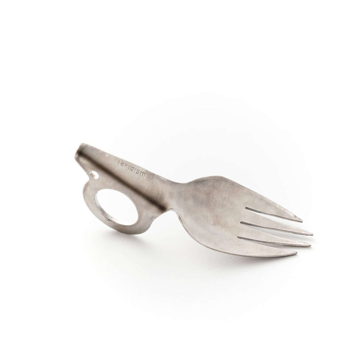 TAKIBISM IRON LEAF FORK / タキビズム アイアンリーフフォーク – UPI