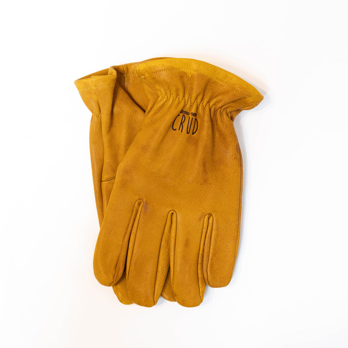 CRUD GJORA GOAT SKIN GLOVES / クルード ヨーラ ゴートスキン グローブ UPI ONLINE STORE