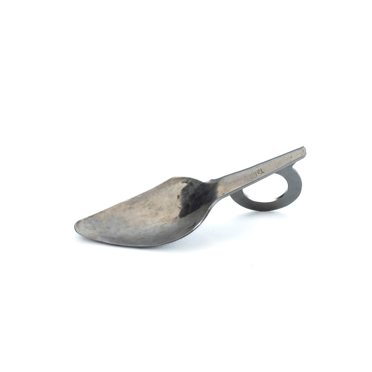 takibism タキビズム アイアンリーフフォーク アイアンリーフスプーン TAKIBISM IRON LEAF SPOON / タキビズム アイアンリーフスプーン – UPI
