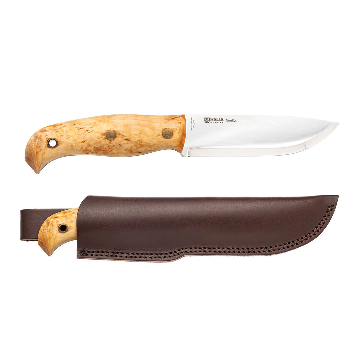 HELLE NORDLYS / ヘレナイフ ノルドリス – UPI ONLINE STORE