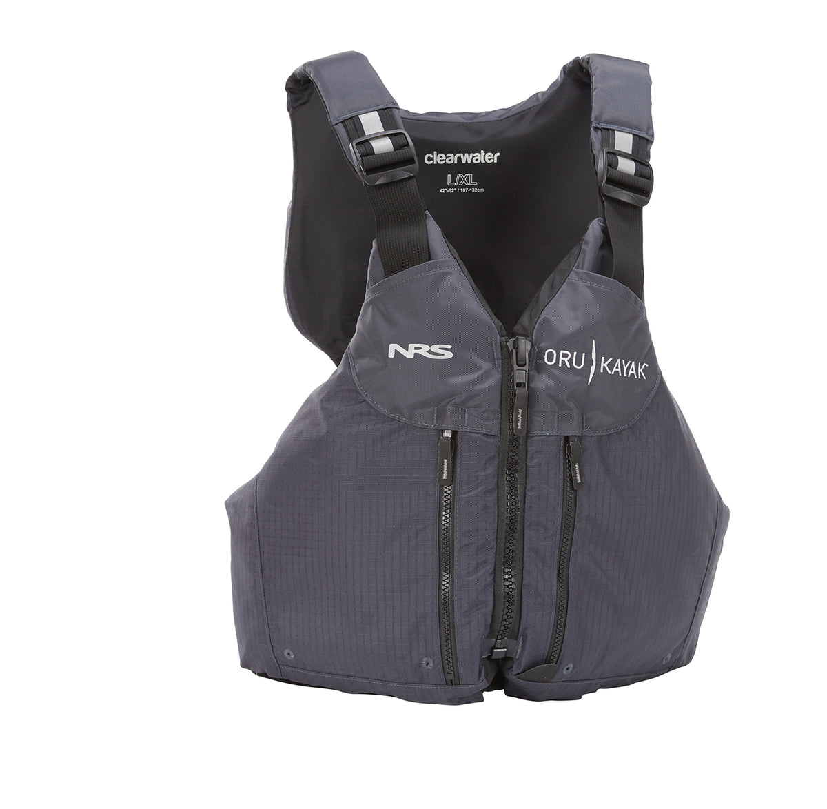 ORU KAYAK PFD / オルカヤック PFD – UPI ONLINE STORE