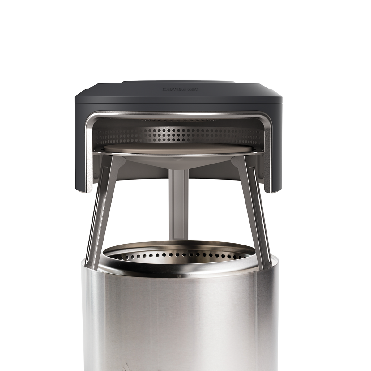 SOLO STOVE Pi Fire / ソロストーブ パイファイヤー – UPI SOLO STOVE Pi Fire / ソロストーブ パイファイヤー – UPI