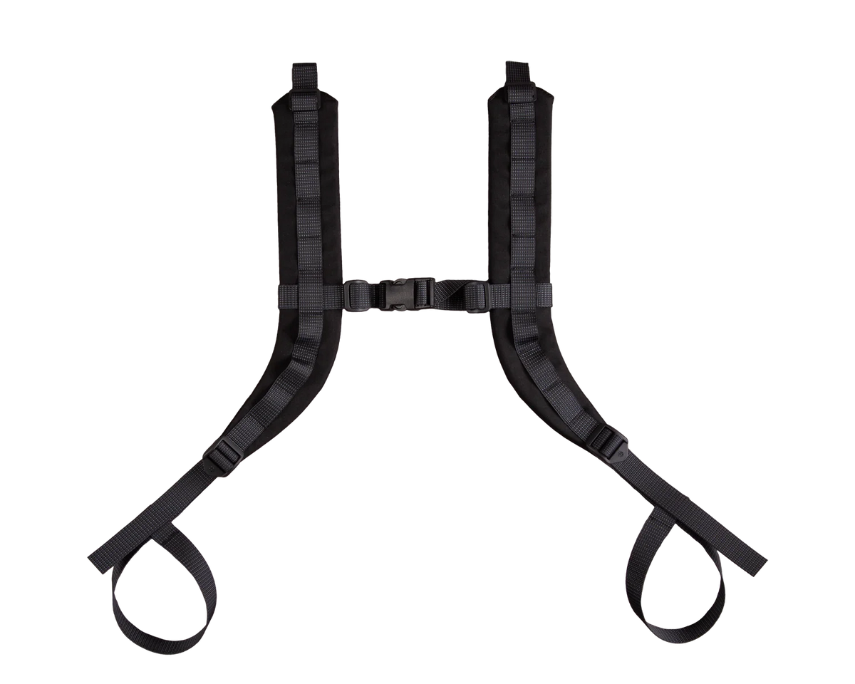SAVOTTA KEIKKA BACKPACK HARNESS / サヴォッタ ケイッカ バックパック