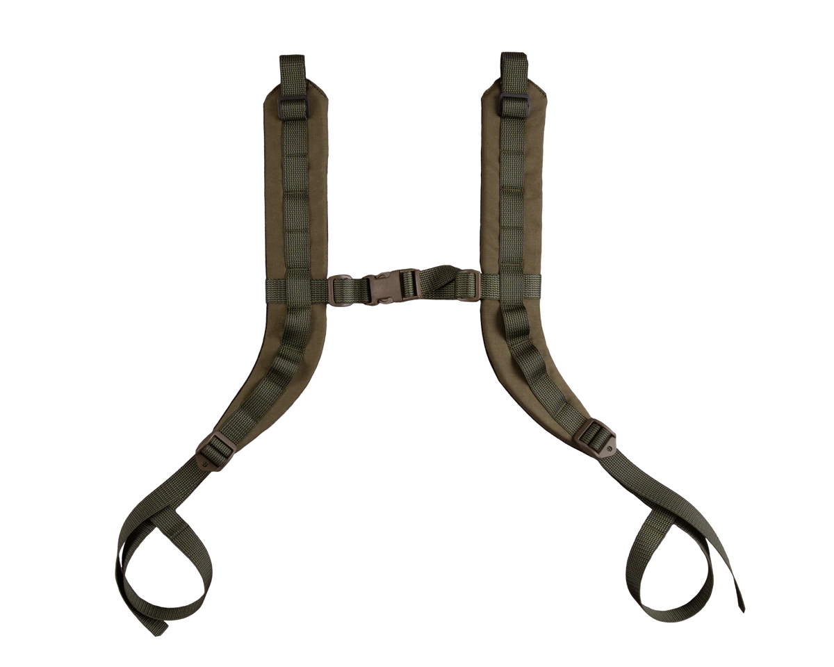 SAVOTTA KEIKKA BACKPACK HARNESS / サヴォッタ ケイッカ バックパック
