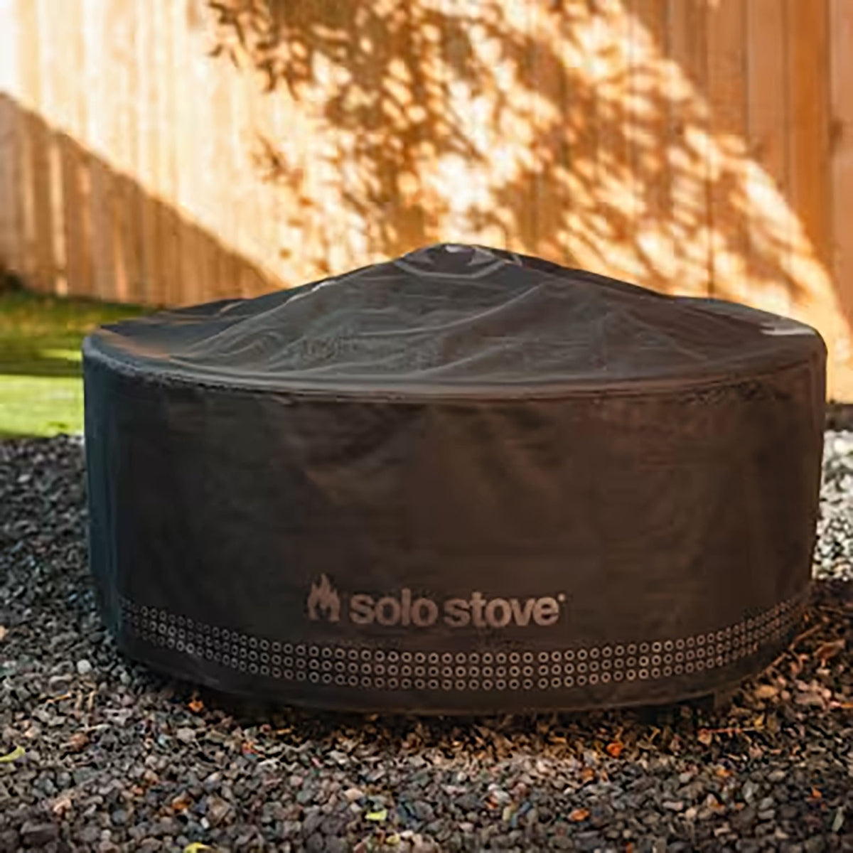 SOLO STOVE FIRE PIT SURROUND SHELTER / ソロストーブ ファイヤー