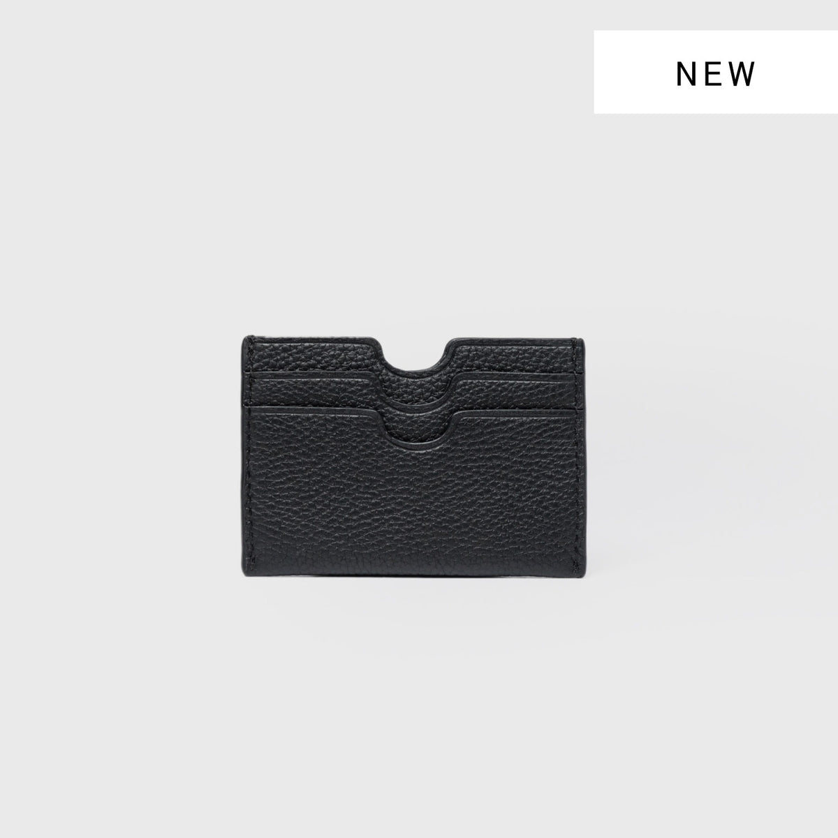 SANDQVIST LEATHER CARD CASE MULTI SLOT / サンクヴィスト レザー