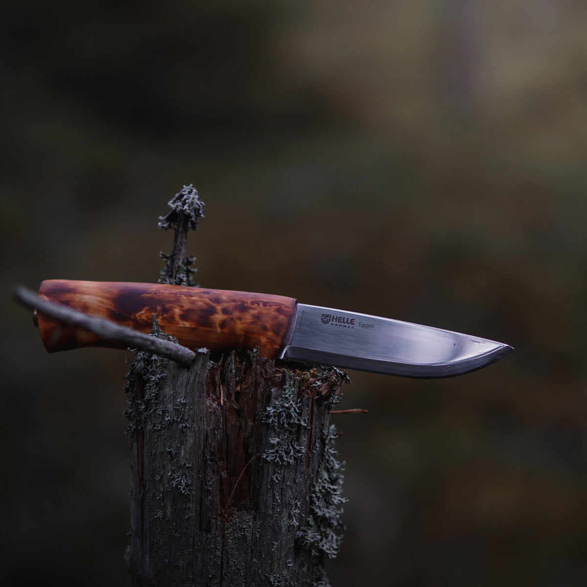 超激得豊富な『M12W』helle ヘレナイフ eggen シースナイフ ハンティングナイフ、狩猟刀