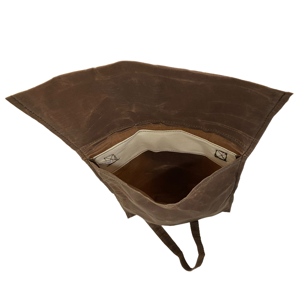 HAVERSACK ハバーサック　ハット　新品未使用品 PATHFINDER CANVAS HAVERSACK / パスファインダー キャンバス