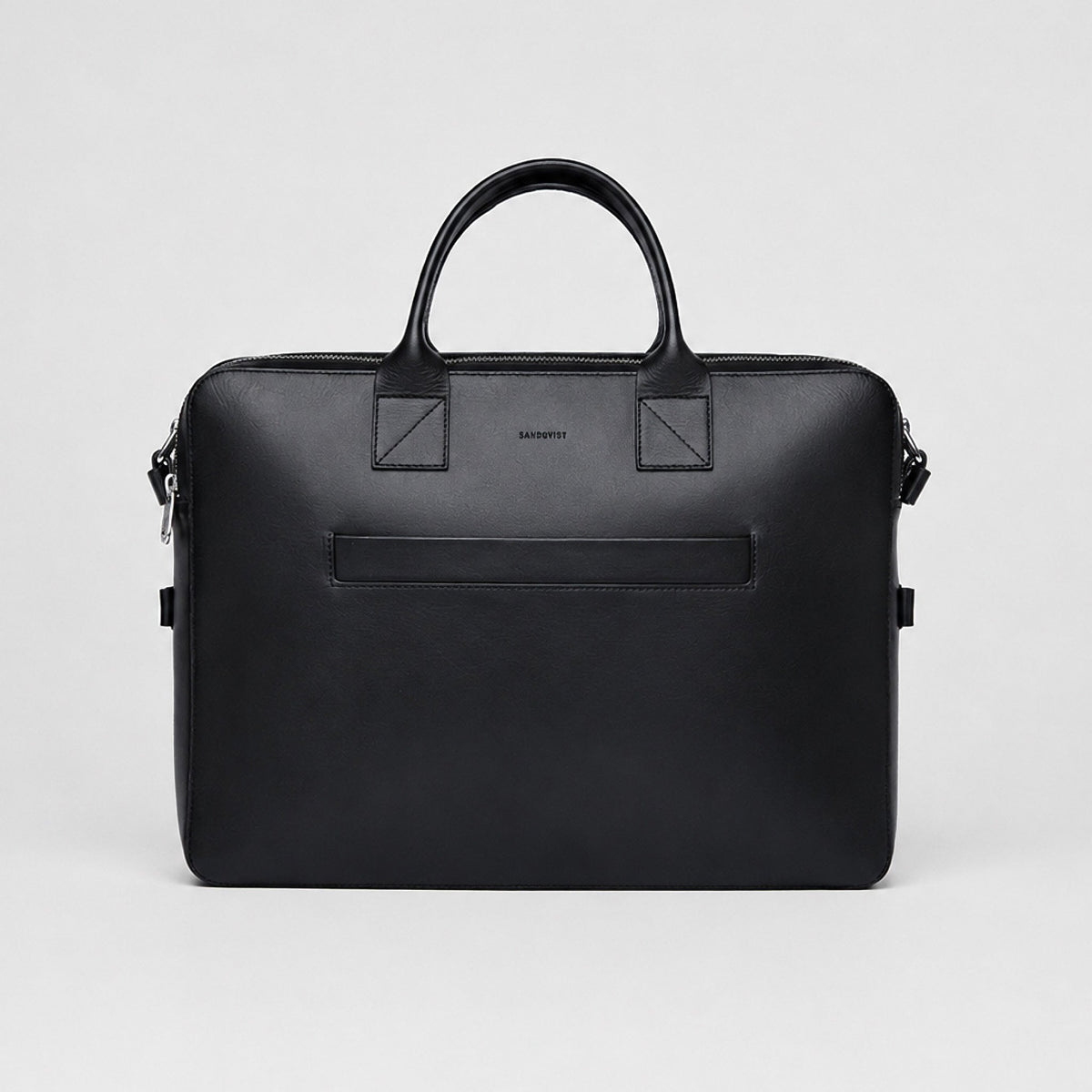SANDQVIST LEATHER SETH BRIEFCASE / サンクヴィスト レザー セス