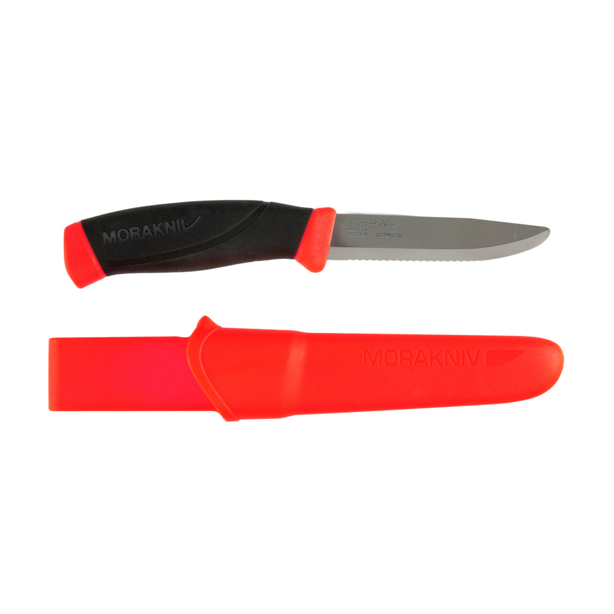 MORAKNIV COMPANION RESCUE SRT SAFE/ モーラナイフ コンパニオン
