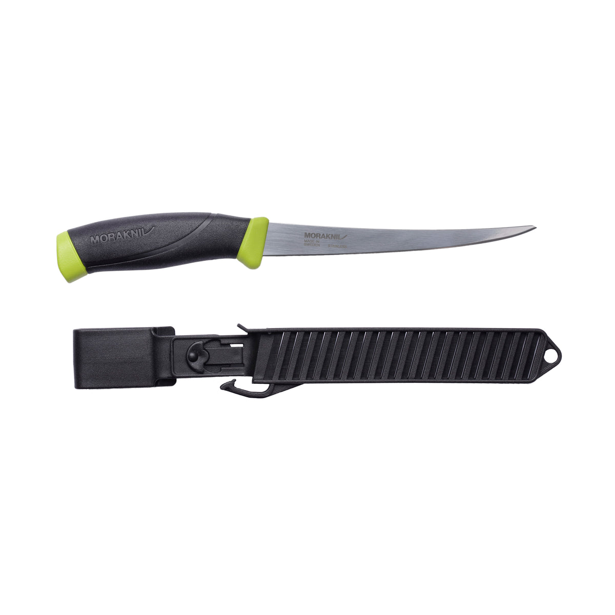 MORAKNIV FISHING COMFORT FILLET 155 / モーラナイフ フィッシング