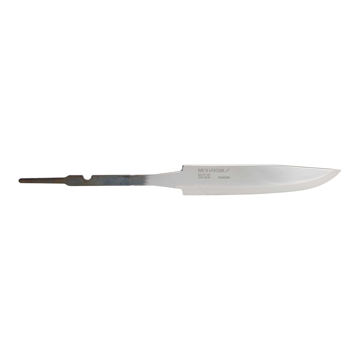 MORAKNIV KNIFE BLADE NO2 CARBON STEEL / モーラナイフ ブレード No2 カーボンスチール UPI ONLINE  STORE