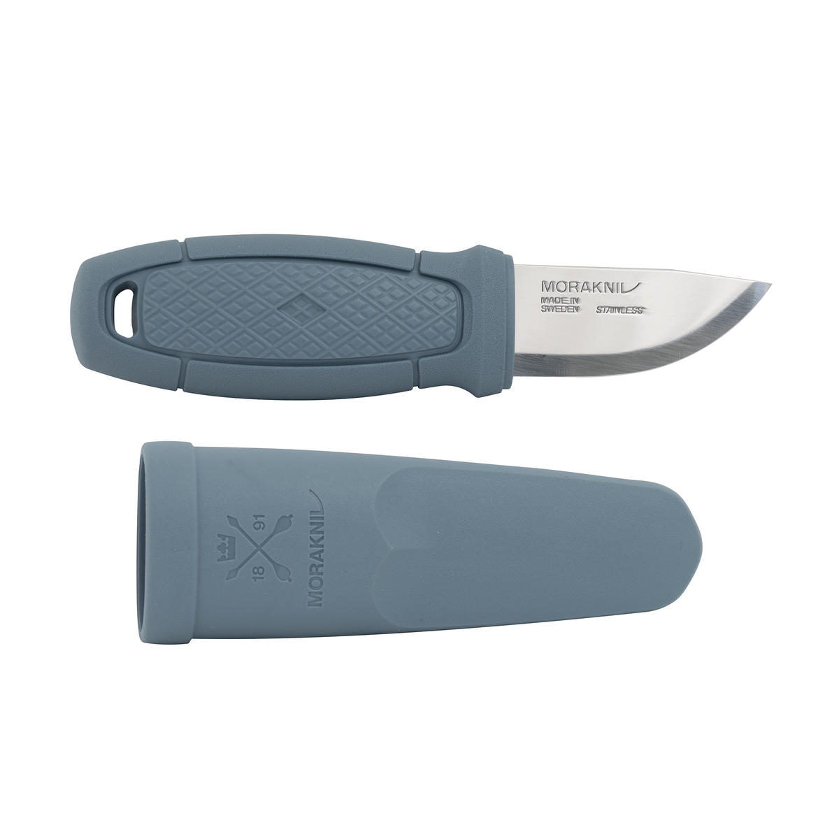 MORAKNIV ELDRIS LIGHT DUTY / モーラナイフ エルドリス ライト 