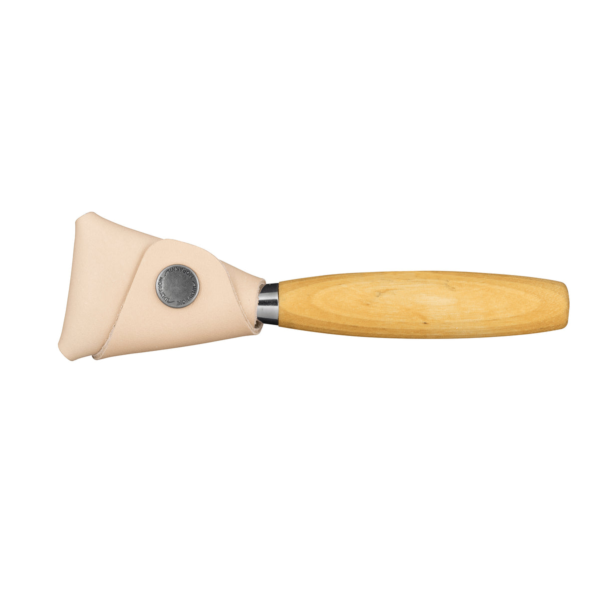 ディクソンカトラリー社　アンティーク　 モップ　ボタンフックナイフ MORAKNIV HOOK KNIFE 164 RIGHT / モーラナイフ フックナイフ 164