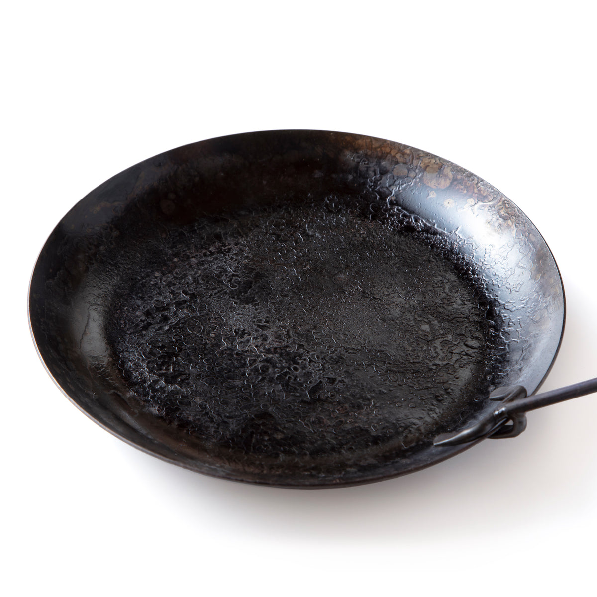 TAKIBISM FRYING PAN DISH LARGE / タキビズム フライパン 