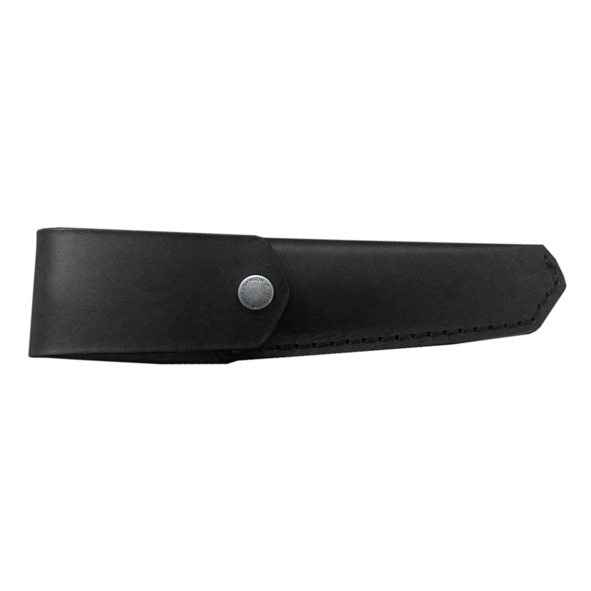 【OneSize ブラック系】 Mora Knife ( モーラナイフ ) ガーバーグ ステンレス レザーシース Garberg Stainless Leather Sheath  BK z00057462 BK MORAKNIV GARBERG LEATHER SHEATH / モーラナイフ ガーバーグ レザー