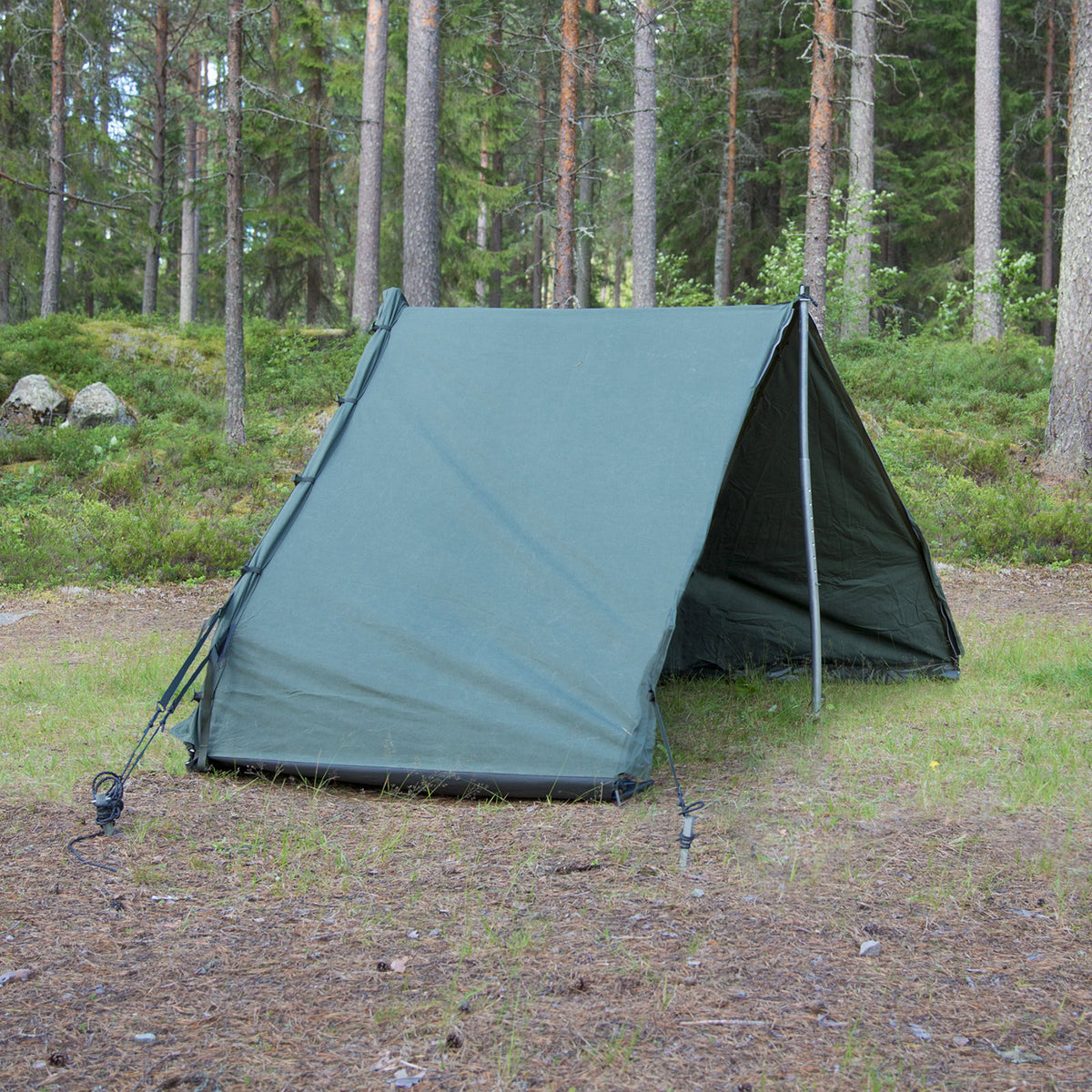 SAVOTTA HAWU4 ミリタリーテント/軍幕 SAVOTTA HAWU4 ミリタリーテント/軍幕 SAVOTTA HAWU 4