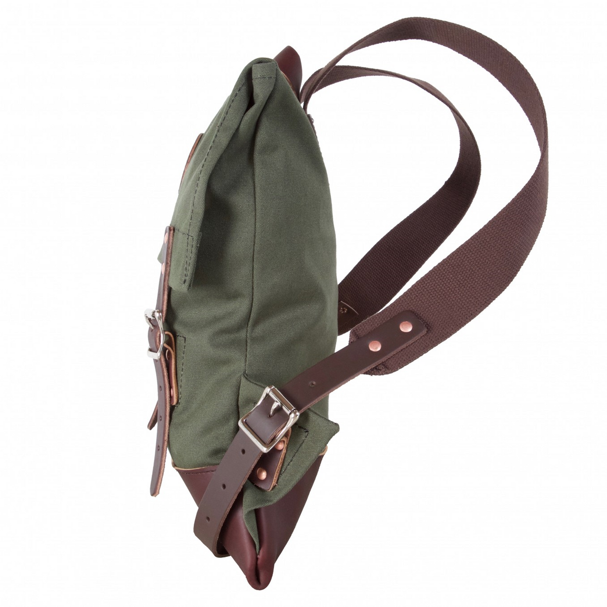 DULUTH PACK DELUXE SCOUT PACK WING / ダルースパック デラックス