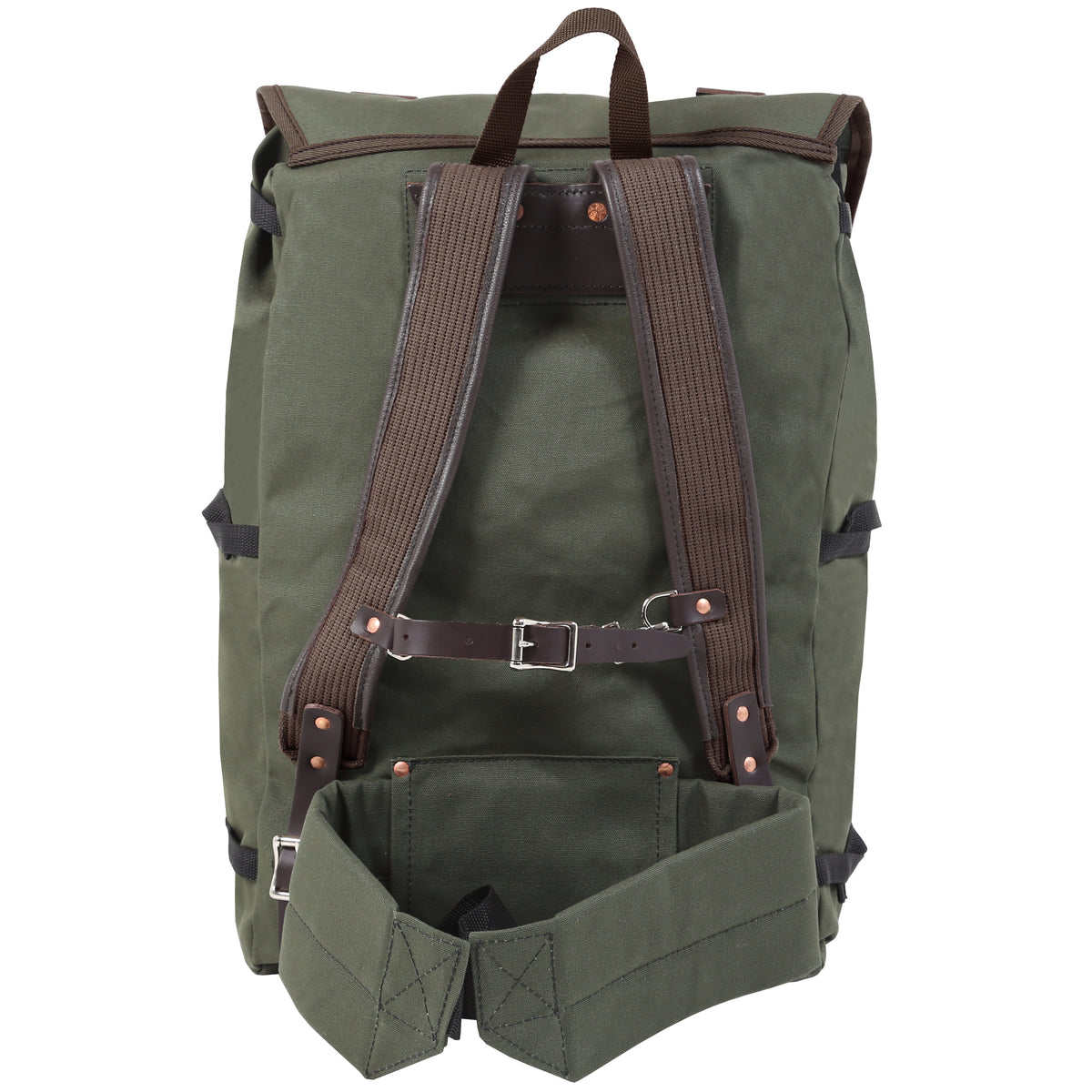 DULUTH PACK BUSHCRAFTER / ダルースパック ブッシュ