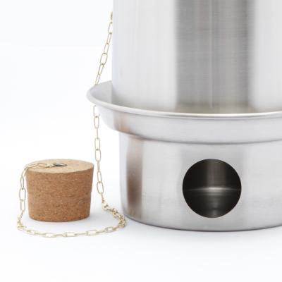 KELLY KETTLE CORK LARGE / ケリーケトル コルク 大 │ UPI ONLINE STORE