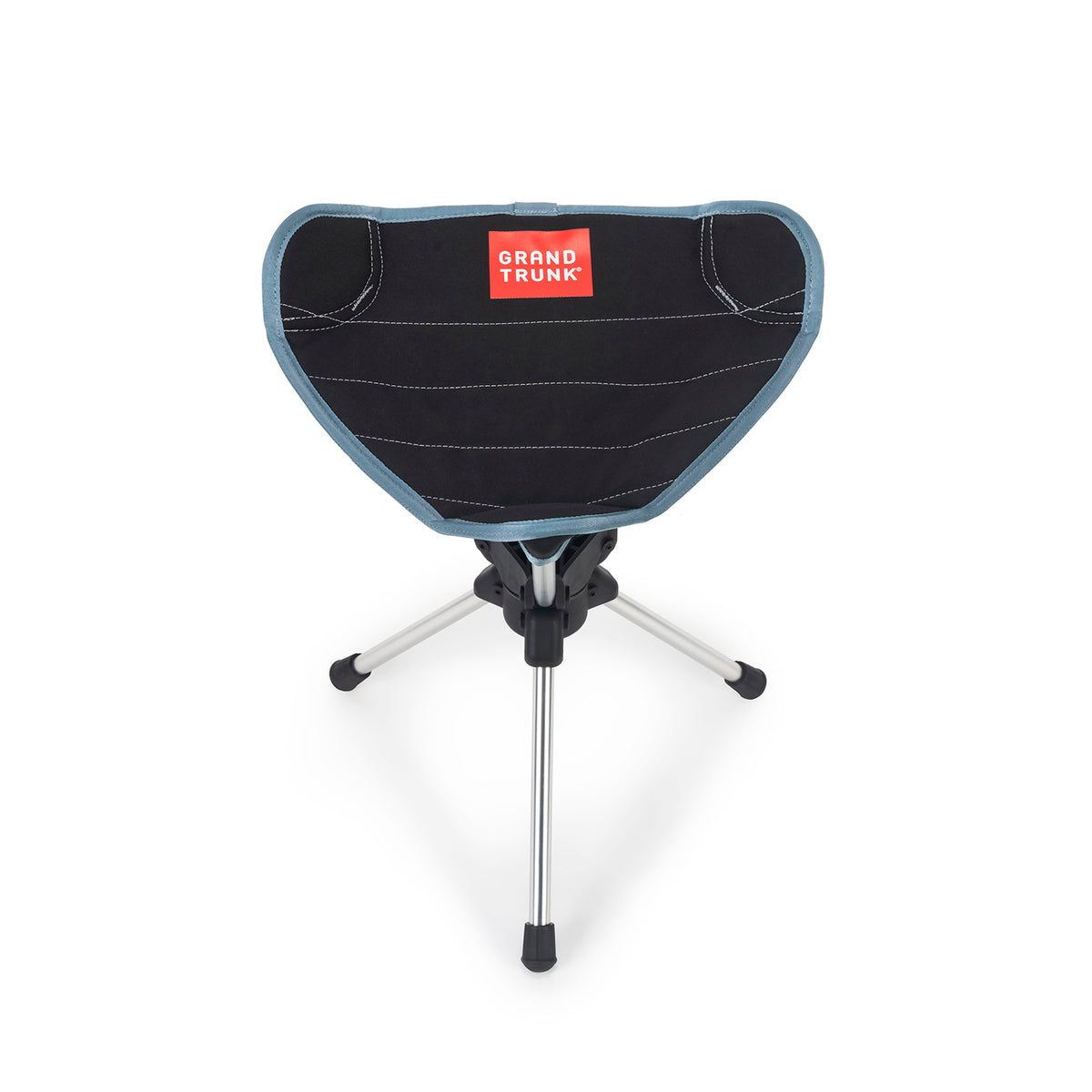GRAND TRUNK COMPASS 360 STOOL グランドトランク コンパス360 スツール │ UPI ONLINE STORE