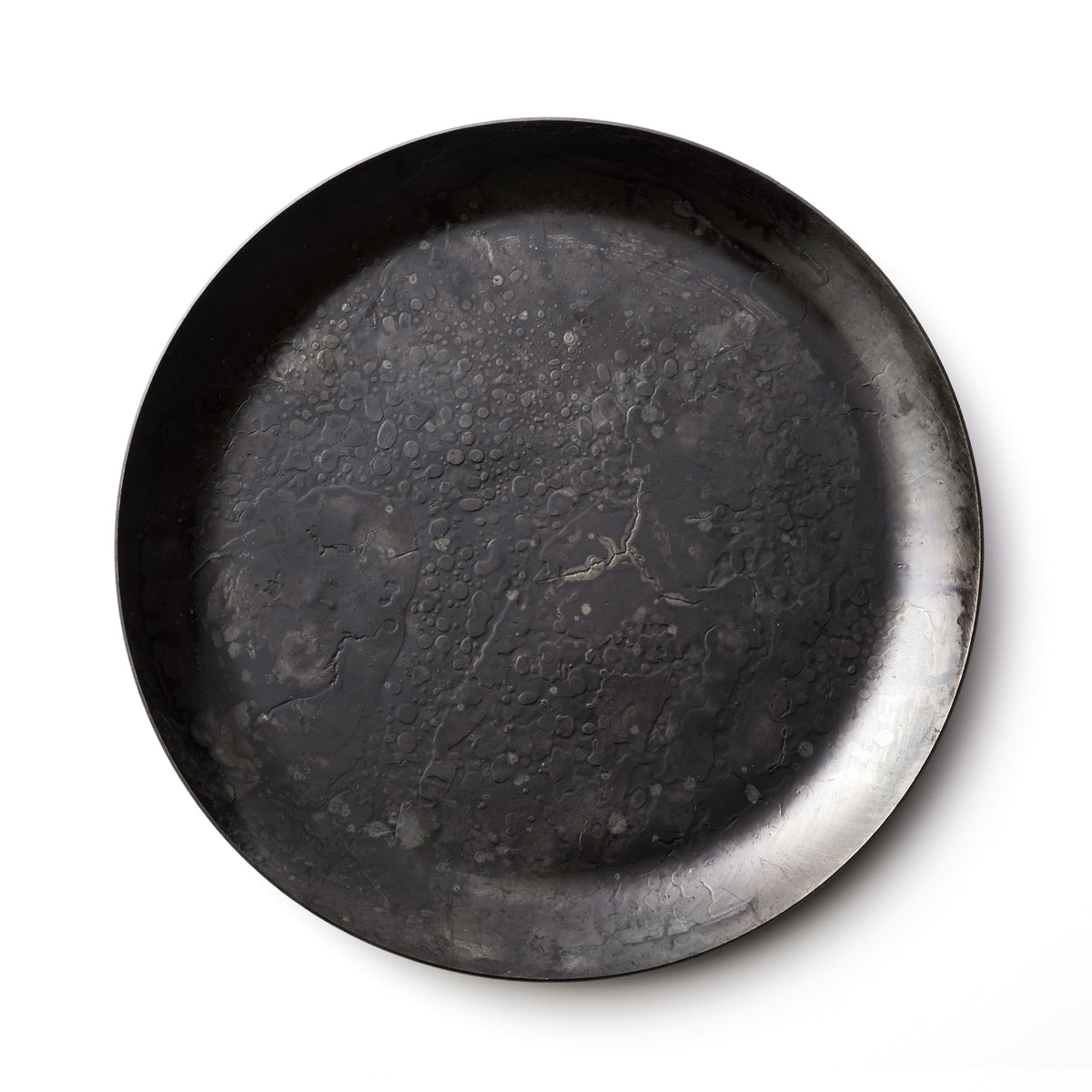 TAKIBISM FRYING PAN DISH MEDIUM / タキビズム フライパン