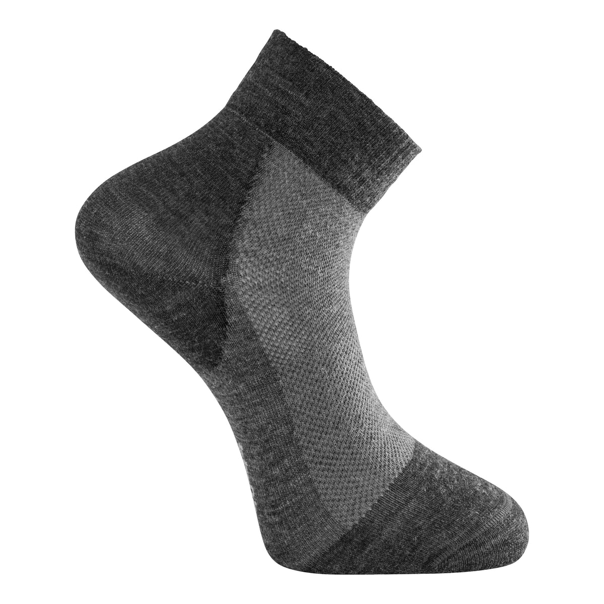 WOOLPOWER SOCKS SKILLED LINER SHORT / ウールパワー ソックス スキル