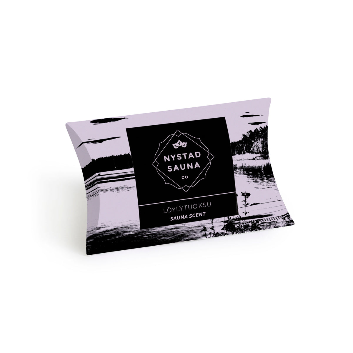 NYSTAD SAUNA SAUNA SCENT 1 PACK / ニュースタッドサウナ サウナ