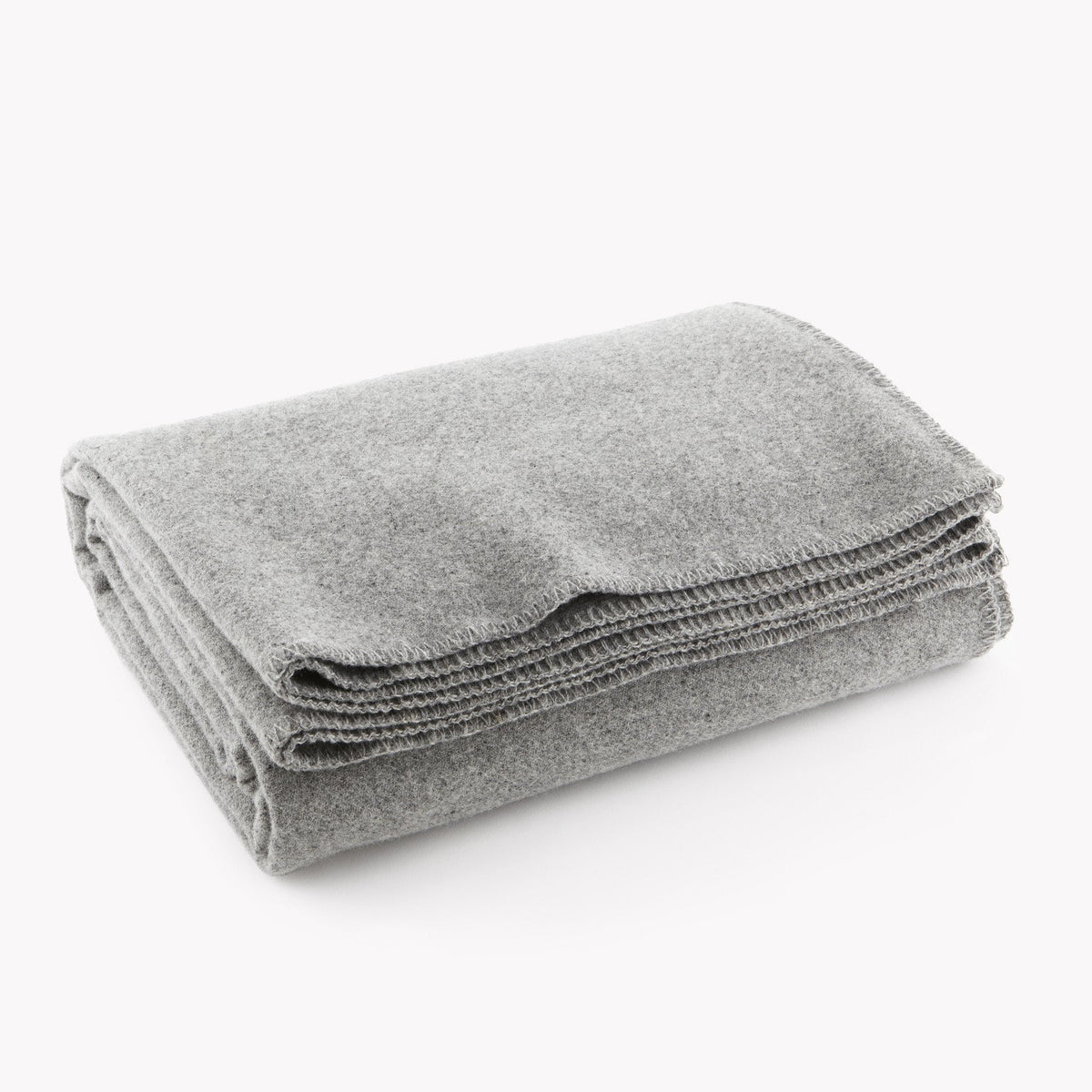 FARIBAULT PURE&SIMPLE WOOL BLANKETS/ ファリバルト ピュア＆シンプル ウールブランケット │ UPI ONLINE  STORE