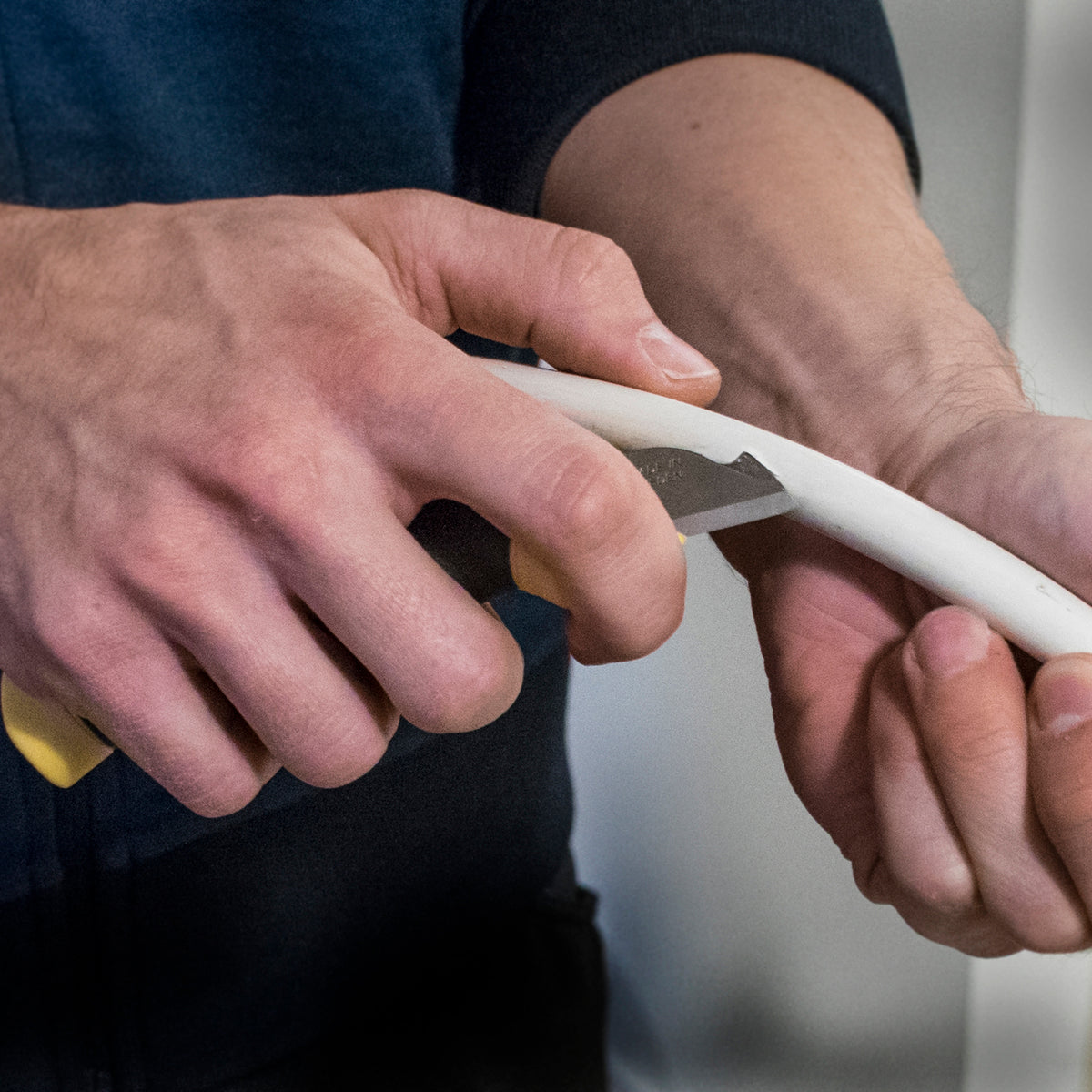 ハイパーナイフ Aircrew Survival Knife, MC-1 | Mil-Spec Knife – Life Support