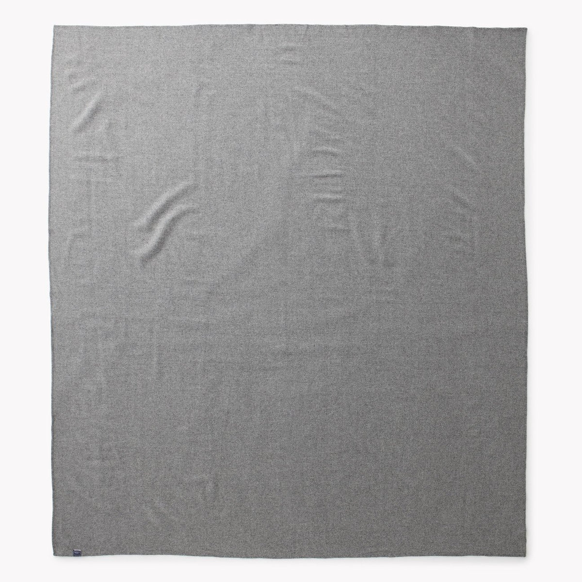 FARIBAULT PURE&SIMPLE WOOL BLANKETS/ ファリバルト ピュア＆シンプル ウールブランケット │ UPI