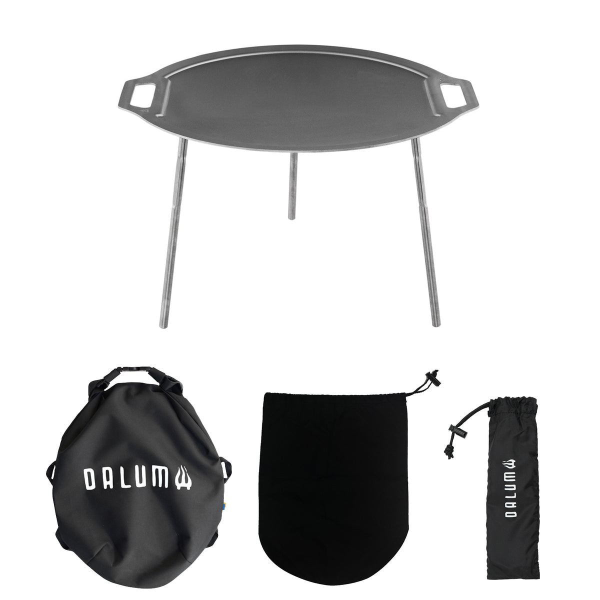 DALUM GRIDDLES BRASU KIT 30cm / ダーラム グリドル ブラスキット