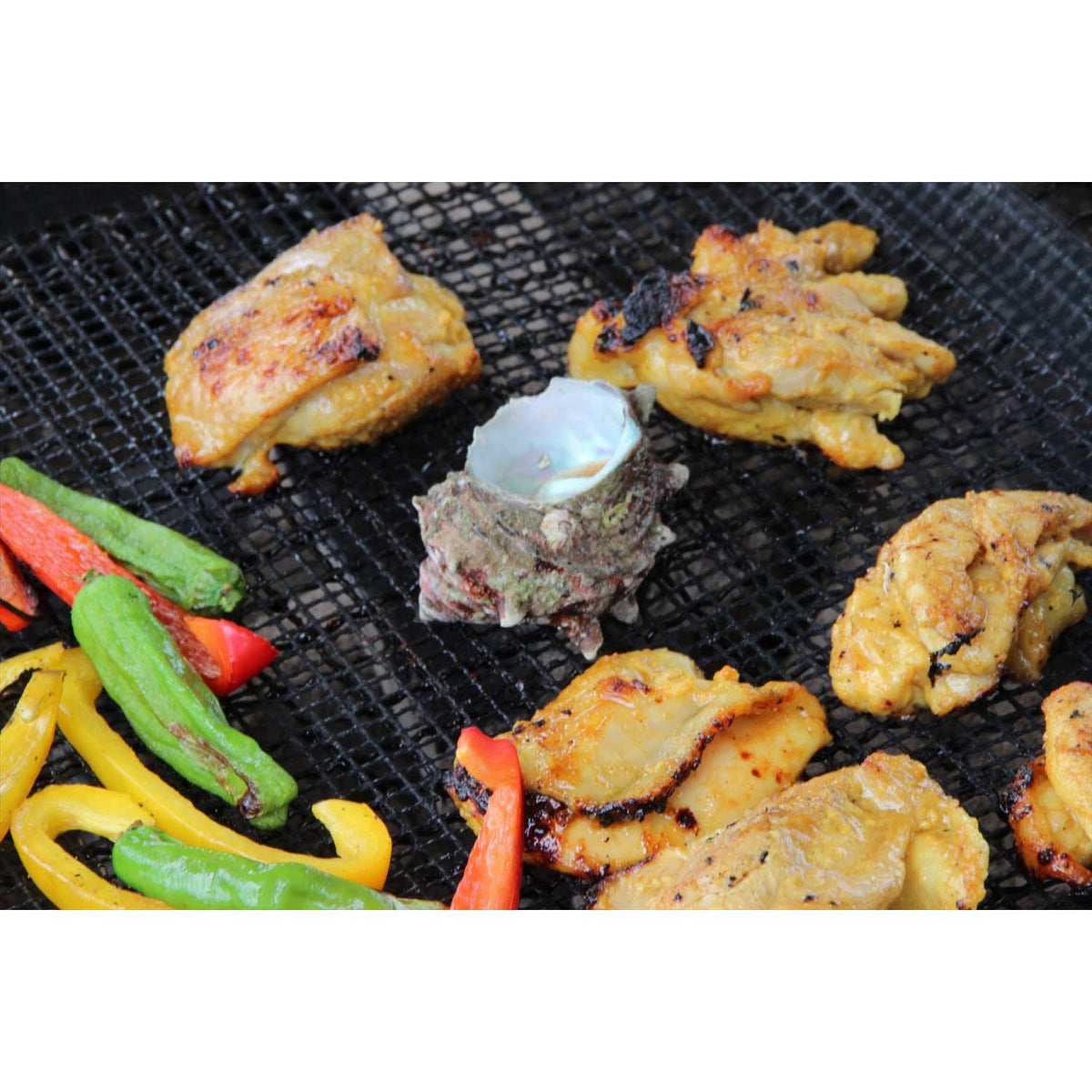 CAMERONS GRILL MESH BASKET / キャメロンズ グリルメッシュバスケット │ UPI ONLINE STORE