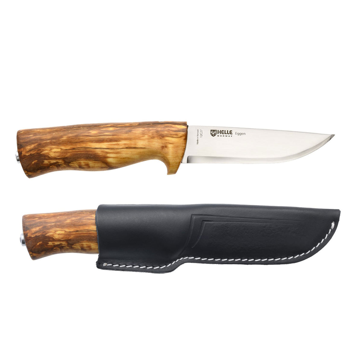 HELLE EGGEN 12C27 / ヘレナイフ エゲン 12C27 │ UPI ONLINE STORE