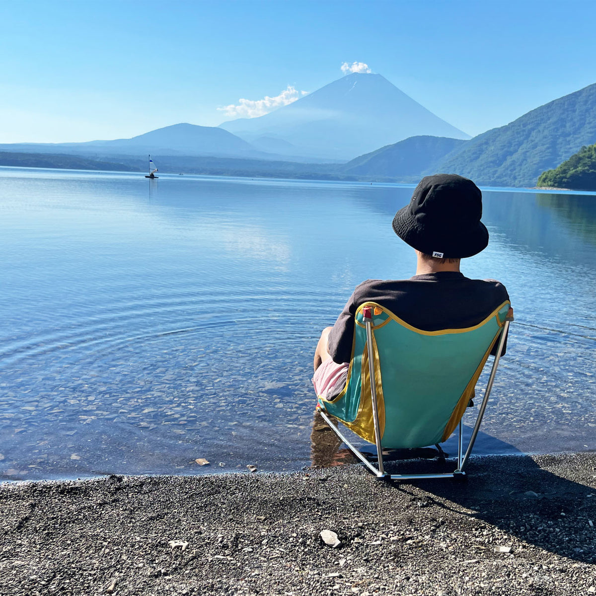 GRAND TRUNK ALITE MAYFLY CHAIR / グランドトランク エーライト メイフライチェア UPI ONLINE STORE