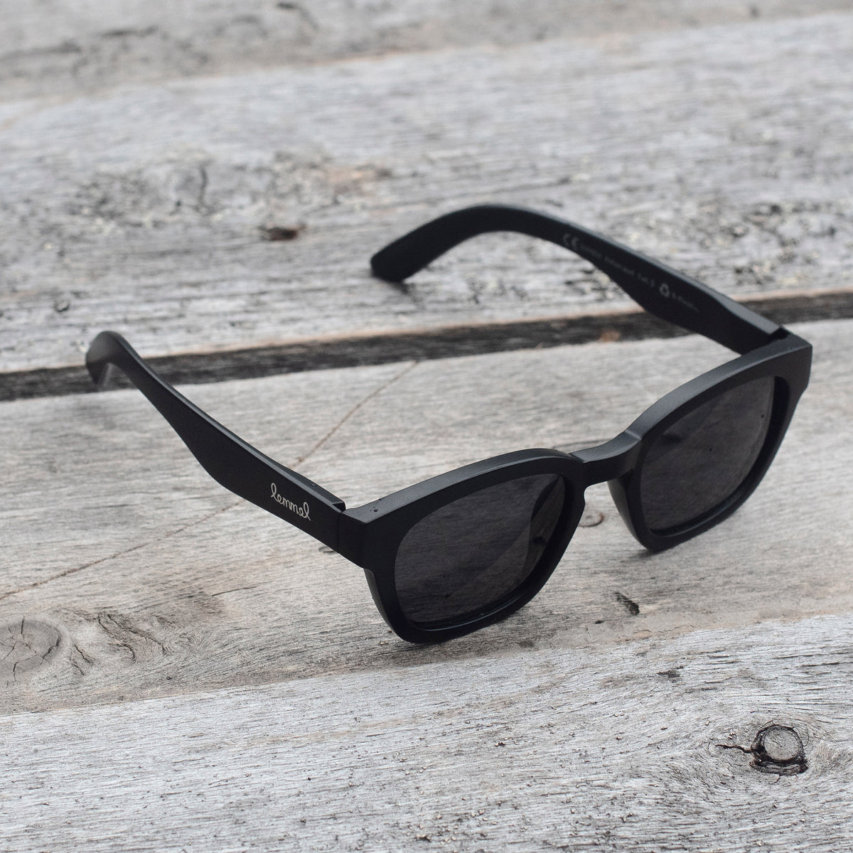 LEMMEL KAFFE SUNGLASSES LUCIFER / レンメルコーヒー サングラス