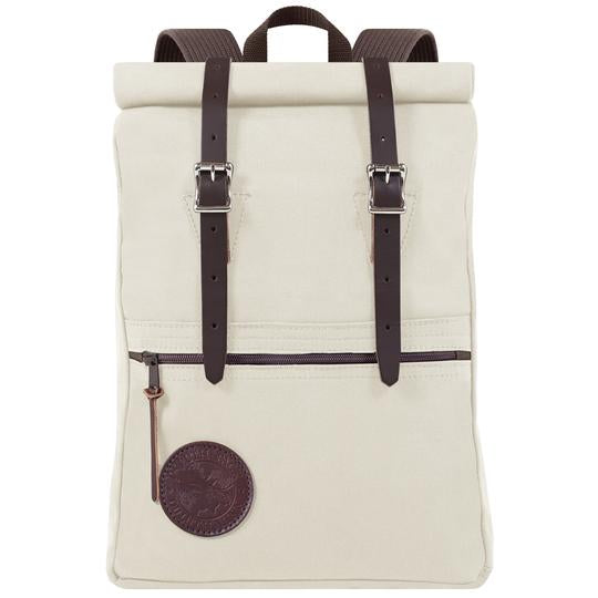 新品未使用　DULUTH Child Pack ダルース　ベージュ DULUTH PACK SCOUTMASTER PACK LAPTOP/ ダルースパック スカウト