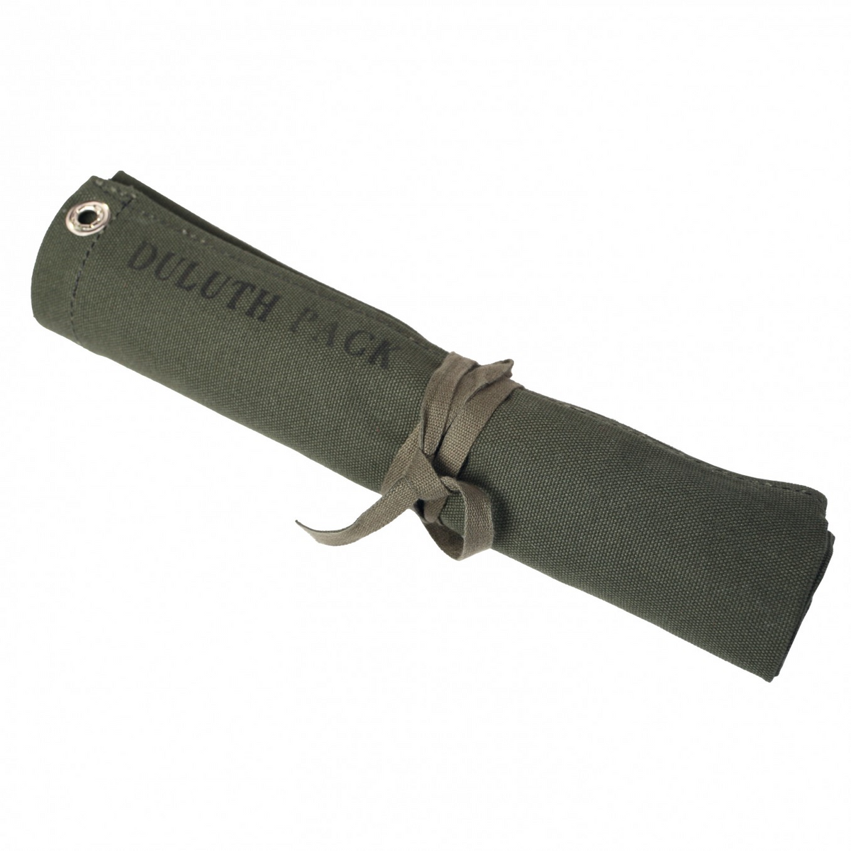 Duluth Pack ダルースパック　ユーテンシルロール　ブッシュクラフト DULUTH PACK UTENSIL ROLL / ダルースパック ユーテンシルロール