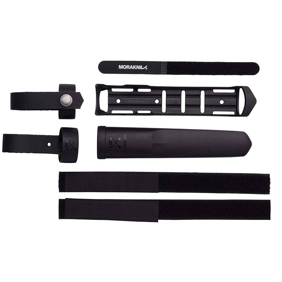 MORAKNIV MULTI MOUNT KIT FOR GARBERG / モーラナイフ マルチマウント