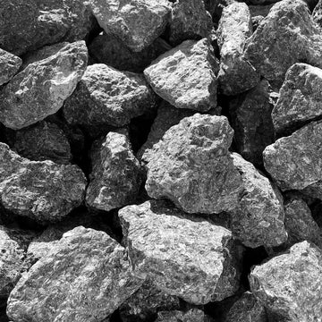 GOGSTAD SAUNA GROUP ラルヴィカイト サウナストーン